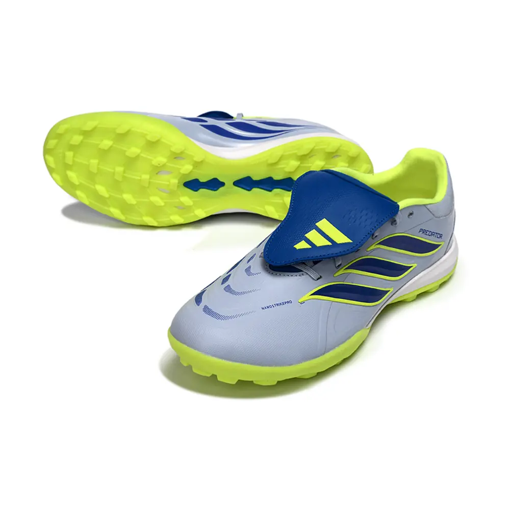 Chuteira Society Adidas | Predator Tounge Elite