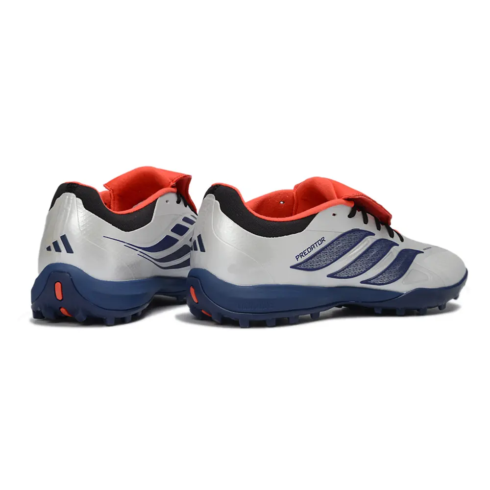 Chuteira Society Adidas Predator | Controle e Estabilidade