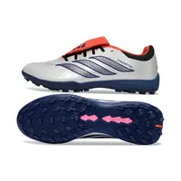 Chuteira Society Adidas Predator | Controle e Estabilidade - imagem 2