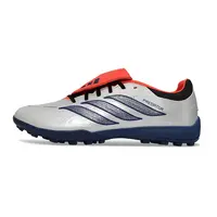 Chuteira Society Adidas Predator | Controle e Estabilidade - imagem 1