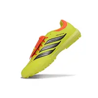 Chuteira Society Adidas Predator Tongue Elite 26 | Controle e Tração - imagem 4