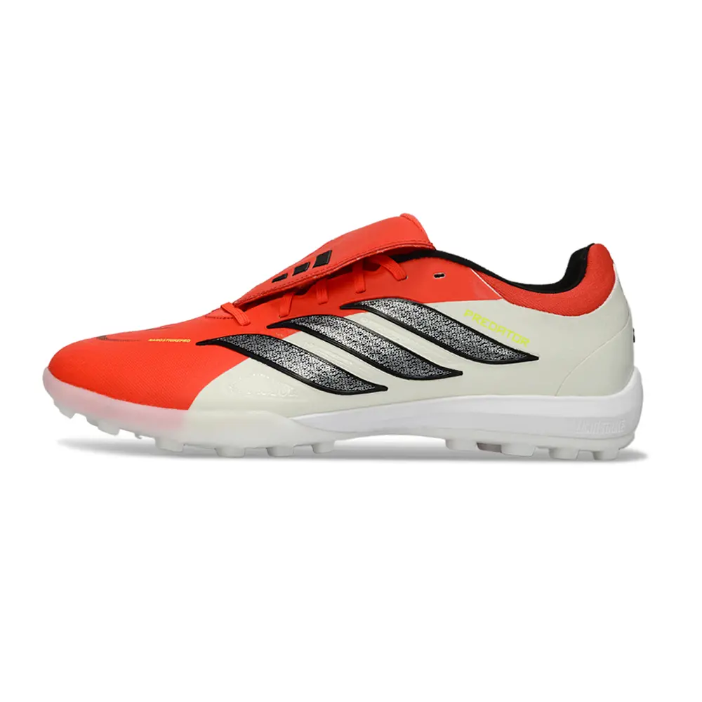 Chuteira Society Adidas Predator | Controle e Estilo
