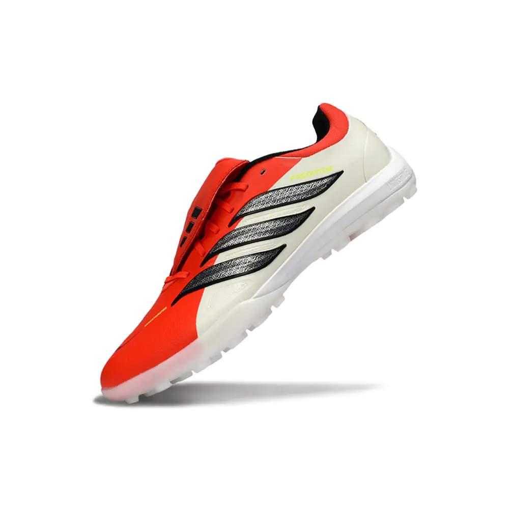 Chuteira Society Adidas Predator | Controle e Estilo