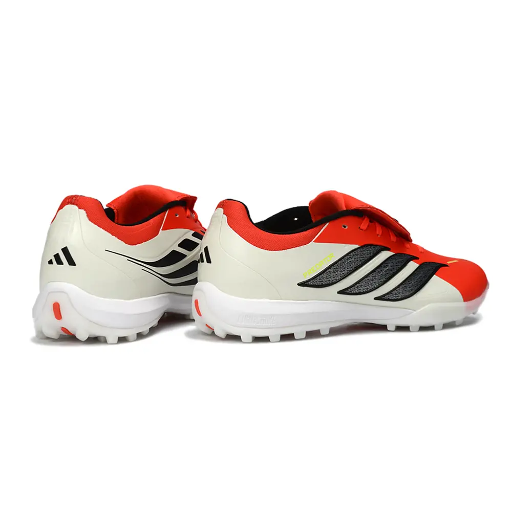 Chuteira Society Adidas Predator | Controle e Estilo
