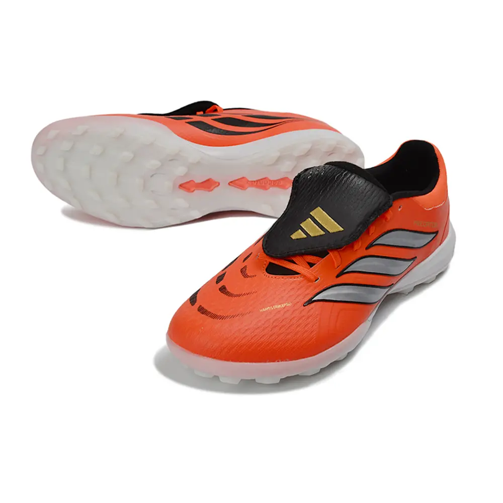 Chuteira Soc. Adidas Predator Elite TF | Toque de Bola Superior