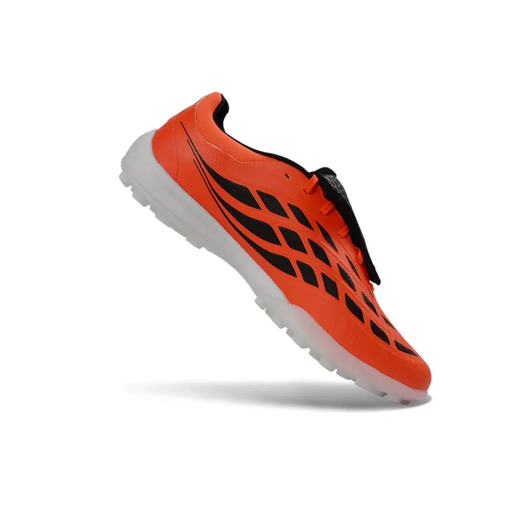 Chuteira Soc. Adidas Predator Elite TF | Toque de Bola Superior