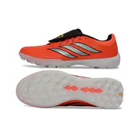 Chuteira Soc. Adidas Predator Elite TF | Toque de Bola Superior - imagem 7