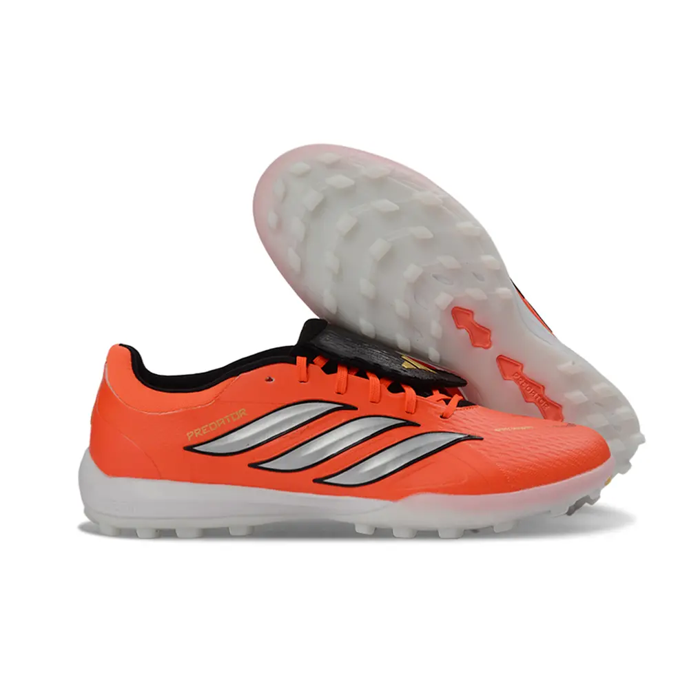 Chuteira Soc. Adidas Predator Elite TF | Toque de Bola Superior