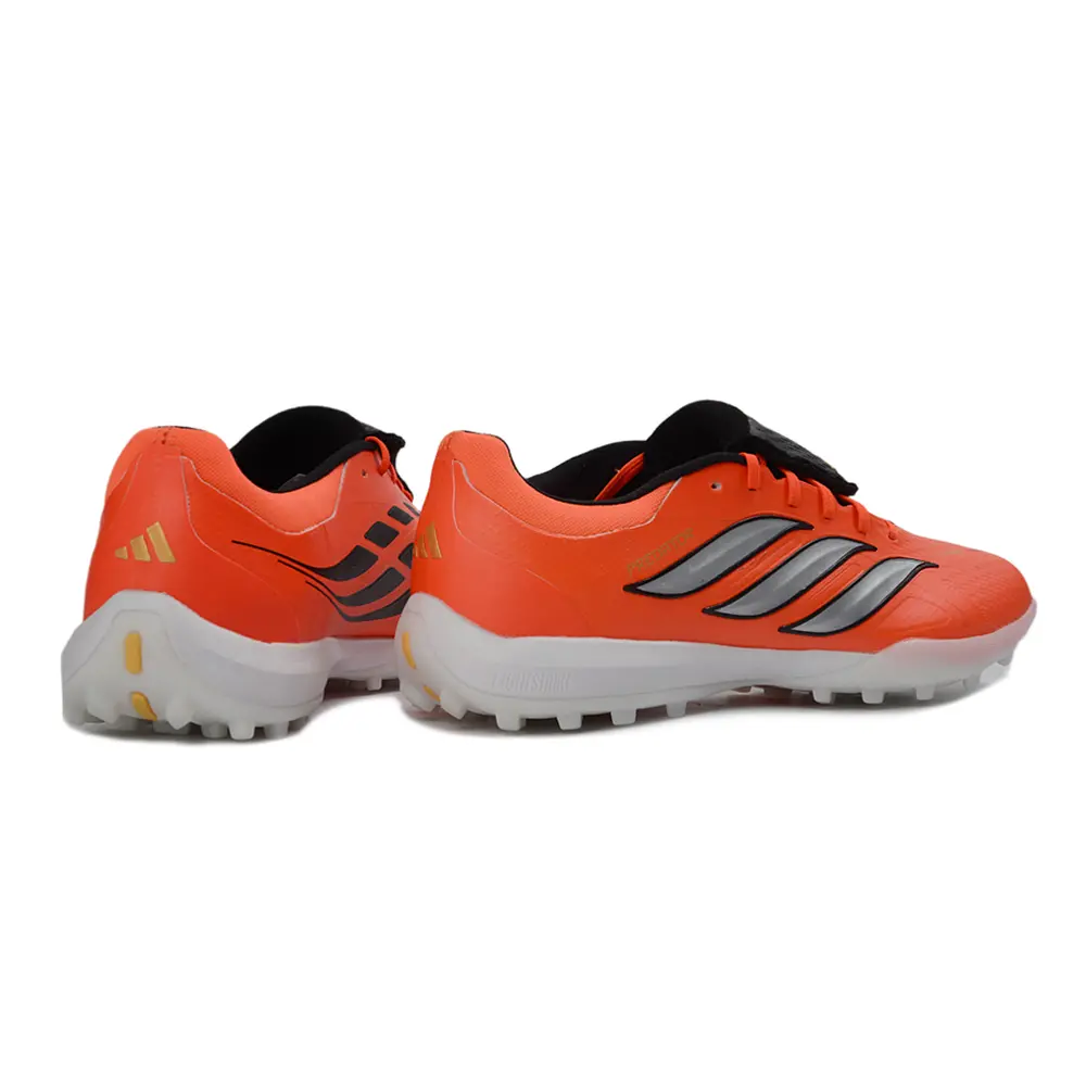 Chuteira Soc. Adidas Predator Elite TF | Toque de Bola Superior