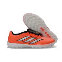 Chuteira Soc. Adidas Predator Elite TF | Toque de Bola Superior - imagem 6
