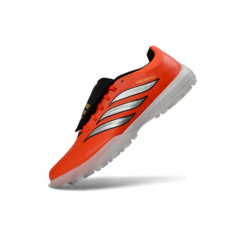 Chuteira Soc. Adidas Predator Elite TF | Toque de Bola Superior