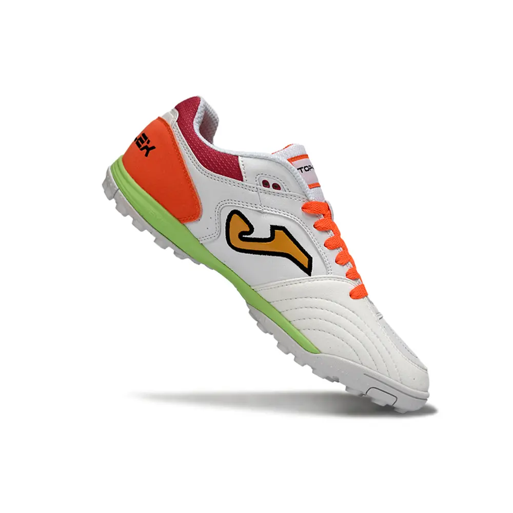 Chuteira Society Joma Top Flex Rebound TF | Conforto