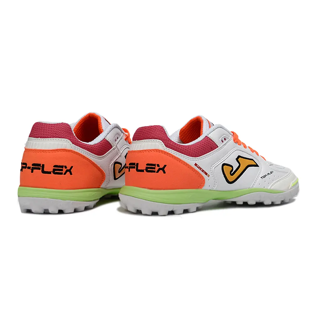 Chuteira Society Joma Top Flex Rebound TF | Conforto
