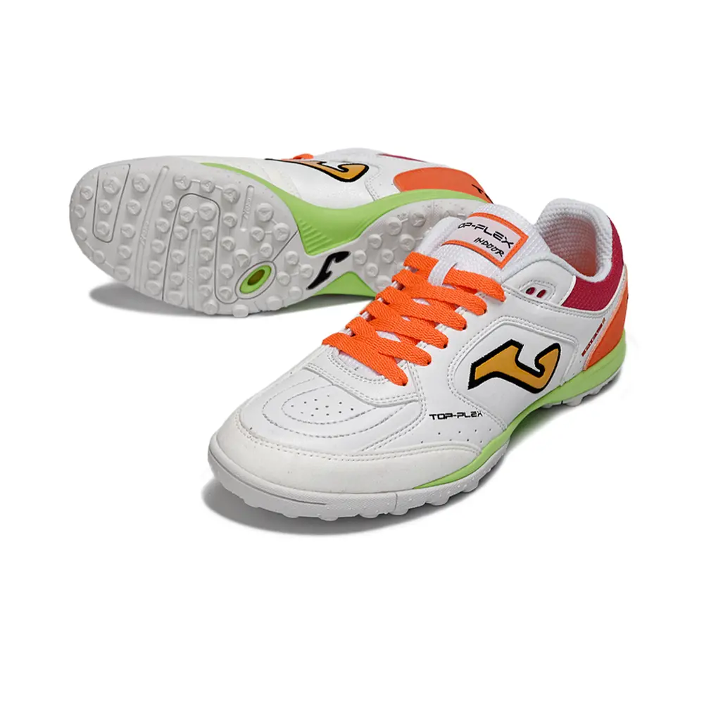 Chuteira Society Joma Top Flex Rebound TF | Conforto
