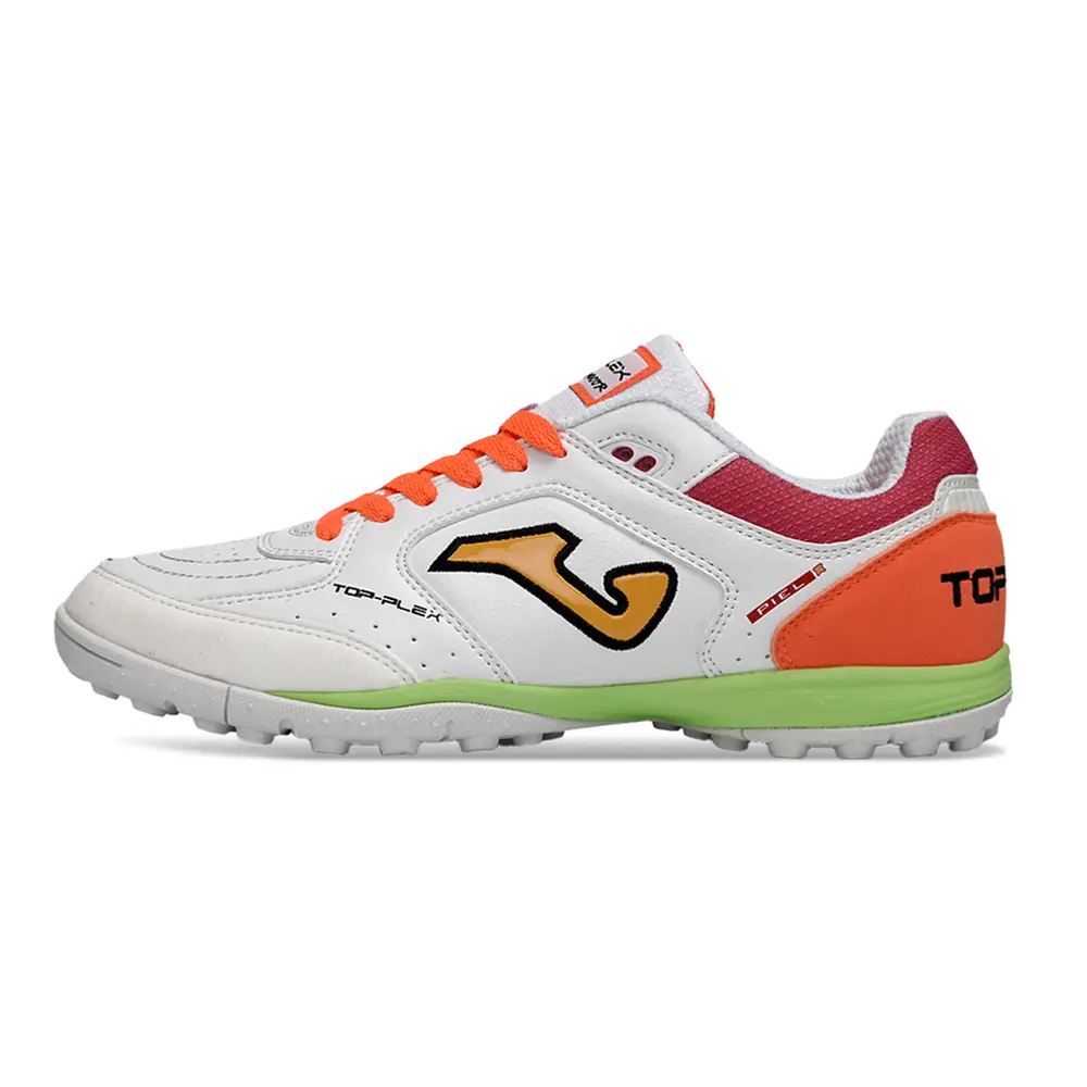 Chuteira Society Joma Top Flex Rebound TF | Conforto