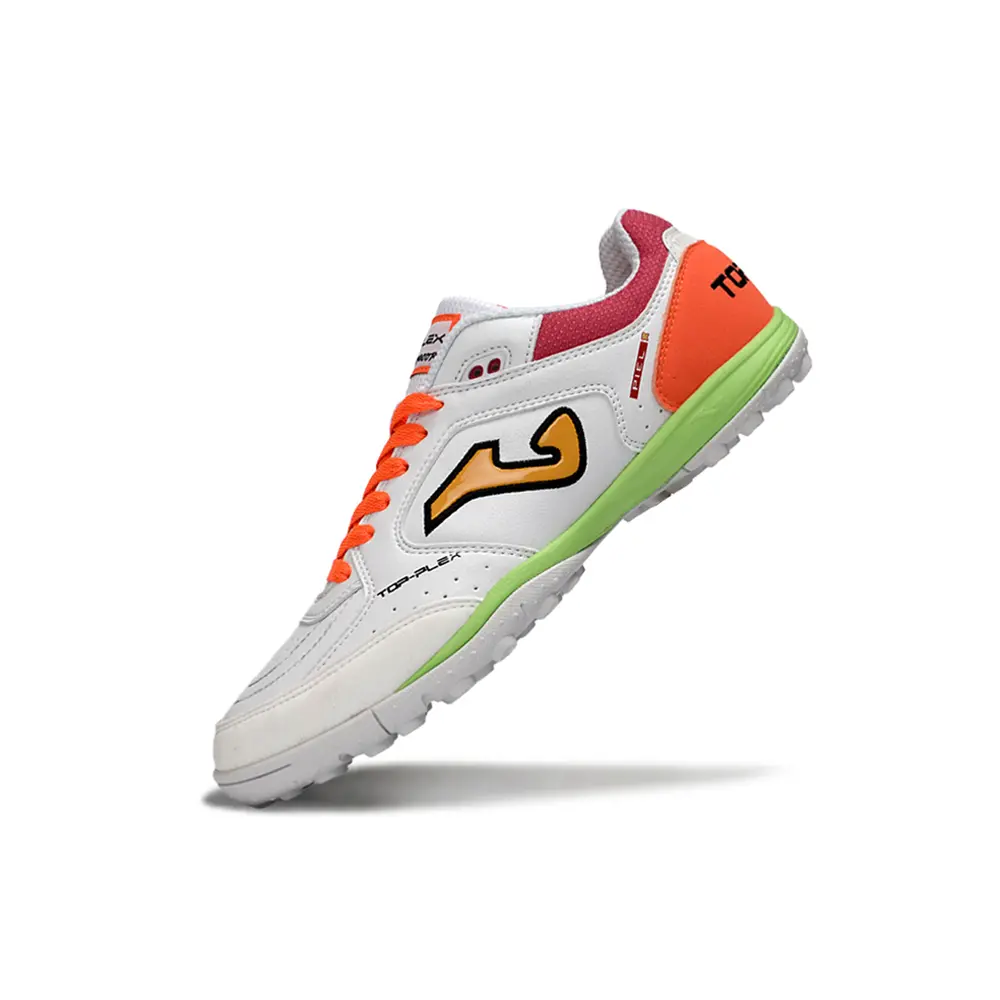 Chuteira Society Joma Top Flex Rebound TF | Conforto