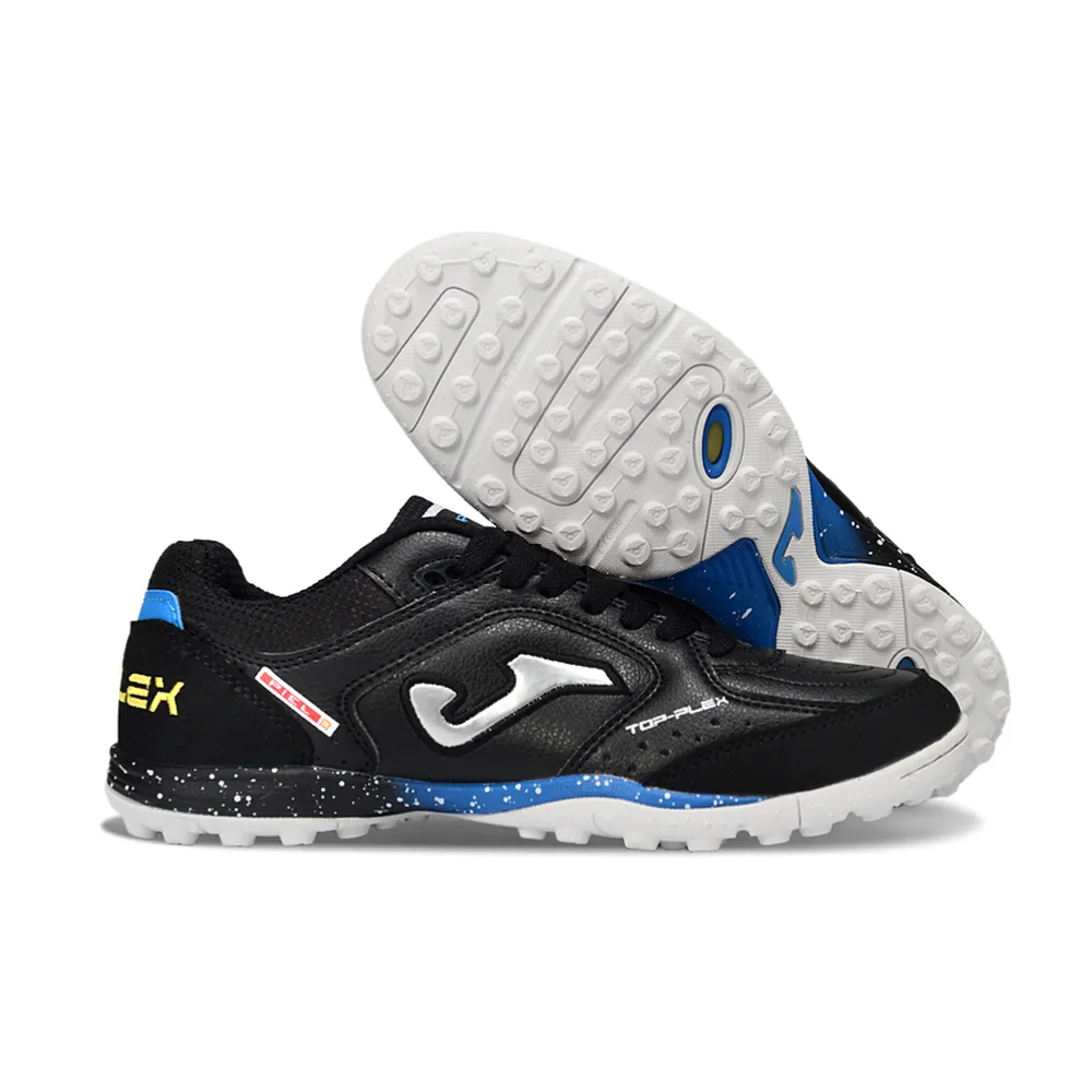 Chuteira Society Joma Top Flex | Conforto e Controle
