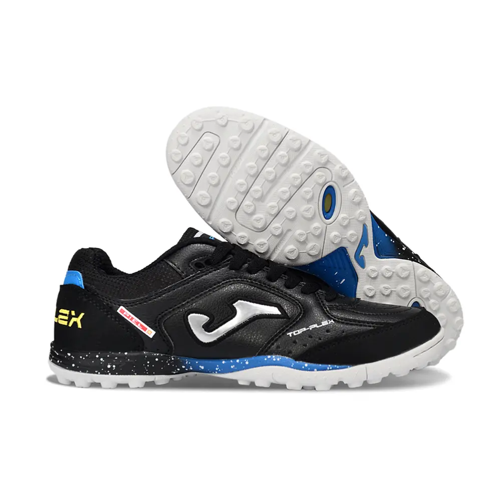 Chuteira Society Joma Top Flex | Conforto e Controle