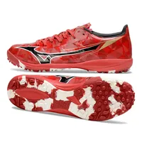Chuteira Society Mizuno Alpha TF | Performance e Conforto - imagem 6