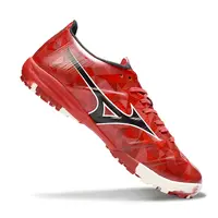 Chuteira Society Mizuno Alpha TF | Performance e Conforto - imagem 3