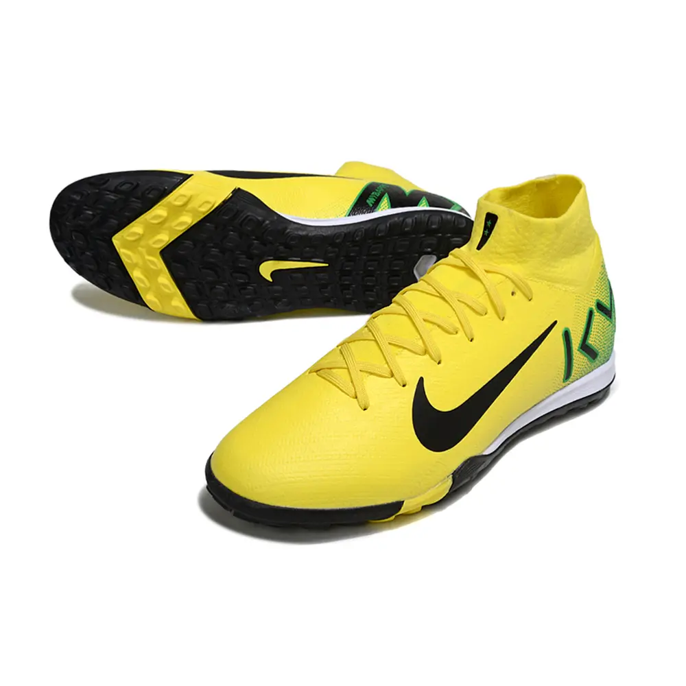 Chuteira Society Nike Air Zoom Mercurial Superfly 10 Elite TF