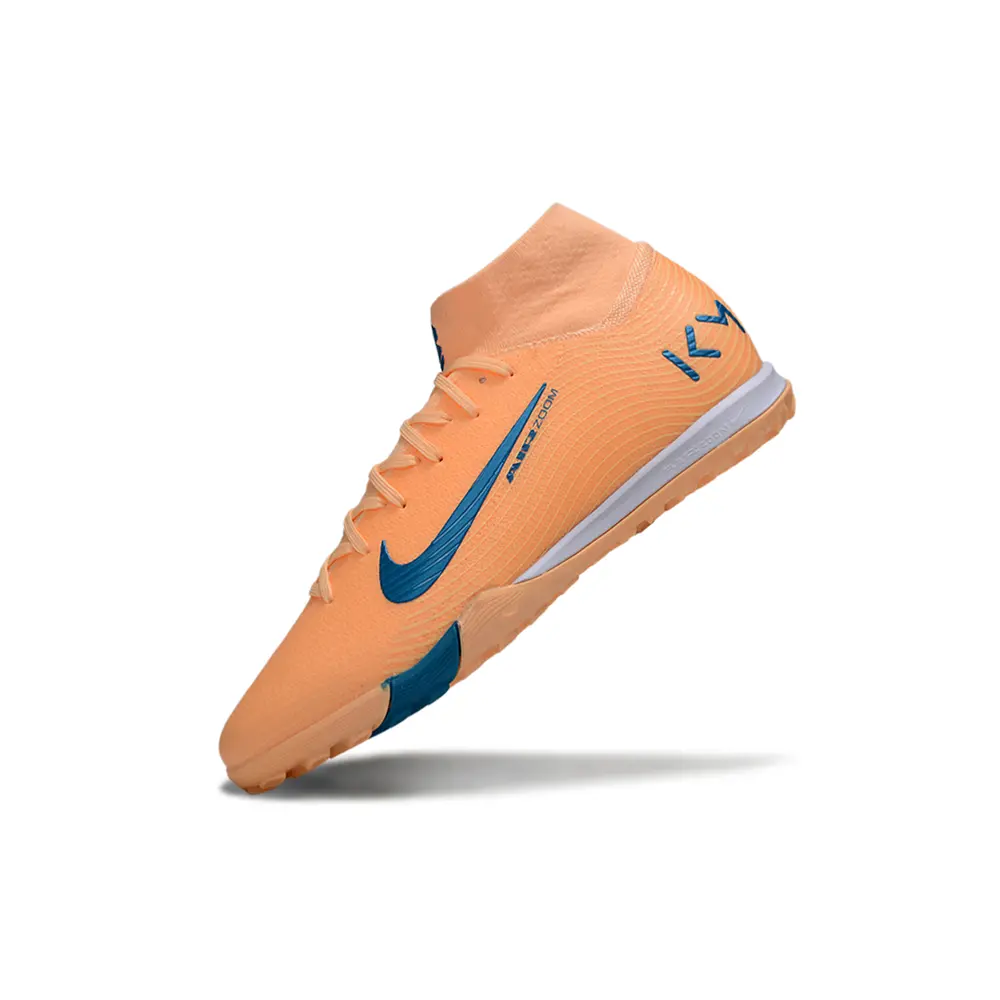 Chuteira Nike Mbappe Elite TF | Velocidade e Precisão - Farda