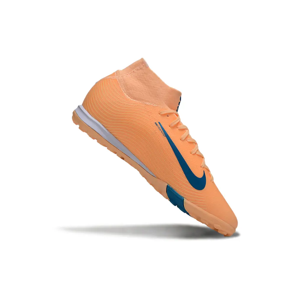 Chuteira Nike Mbappe Elite TF | Velocidade e Precisão - Farda