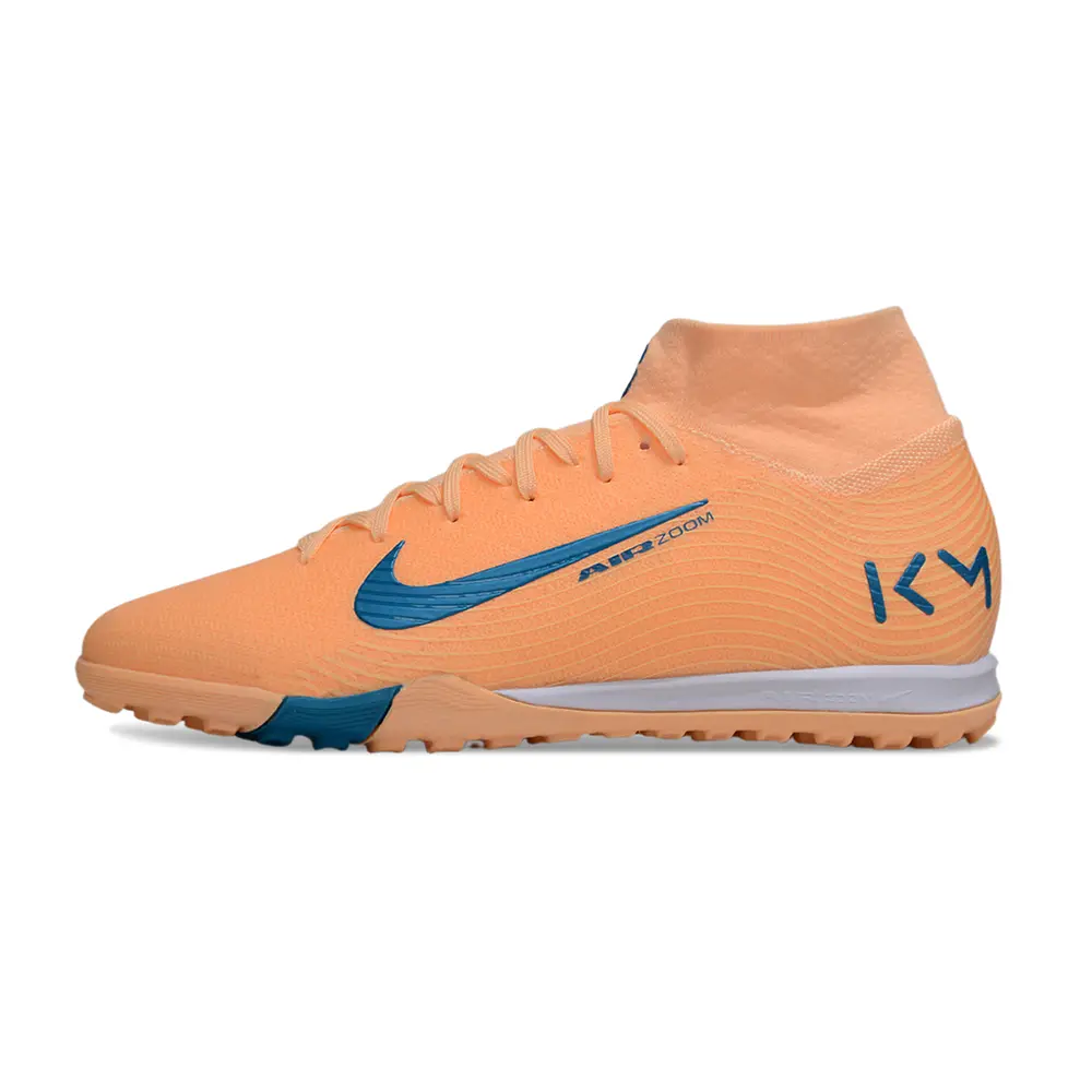Chuteira Nike Mbappe Elite TF | Velocidade e Precisão - Farda