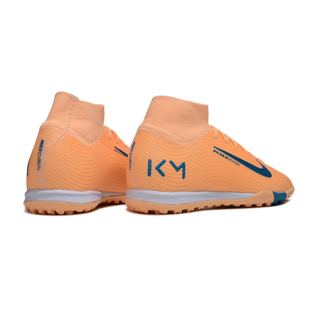 Chuteira Nike Mbappe Elite TF | Velocidade e Precisão - Farda
