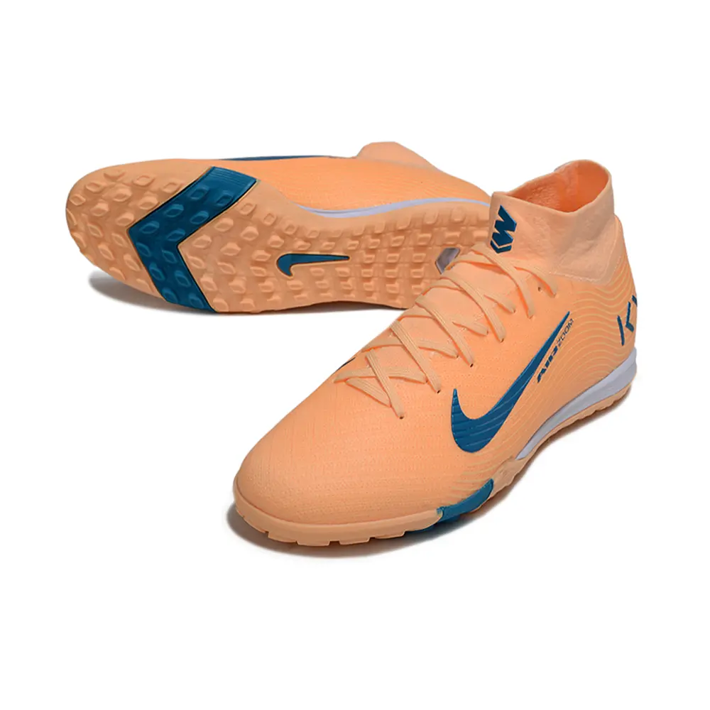 Chuteira Nike Mbappe Elite TF | Velocidade e Precisão - Farda