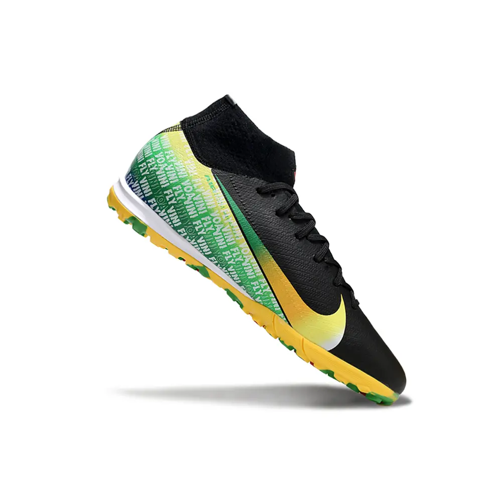 Chuteira Society Nike Air Zoom Mercurial | Velocidade e Performance