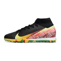 Chuteira Society Nike Air Zoom Mercurial | Velocidade e Performance - imagem 1