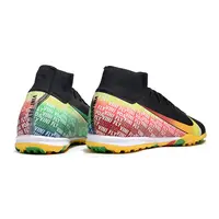 Chuteira Society Nike Air Zoom Mercurial | Velocidade e Performance - imagem 2