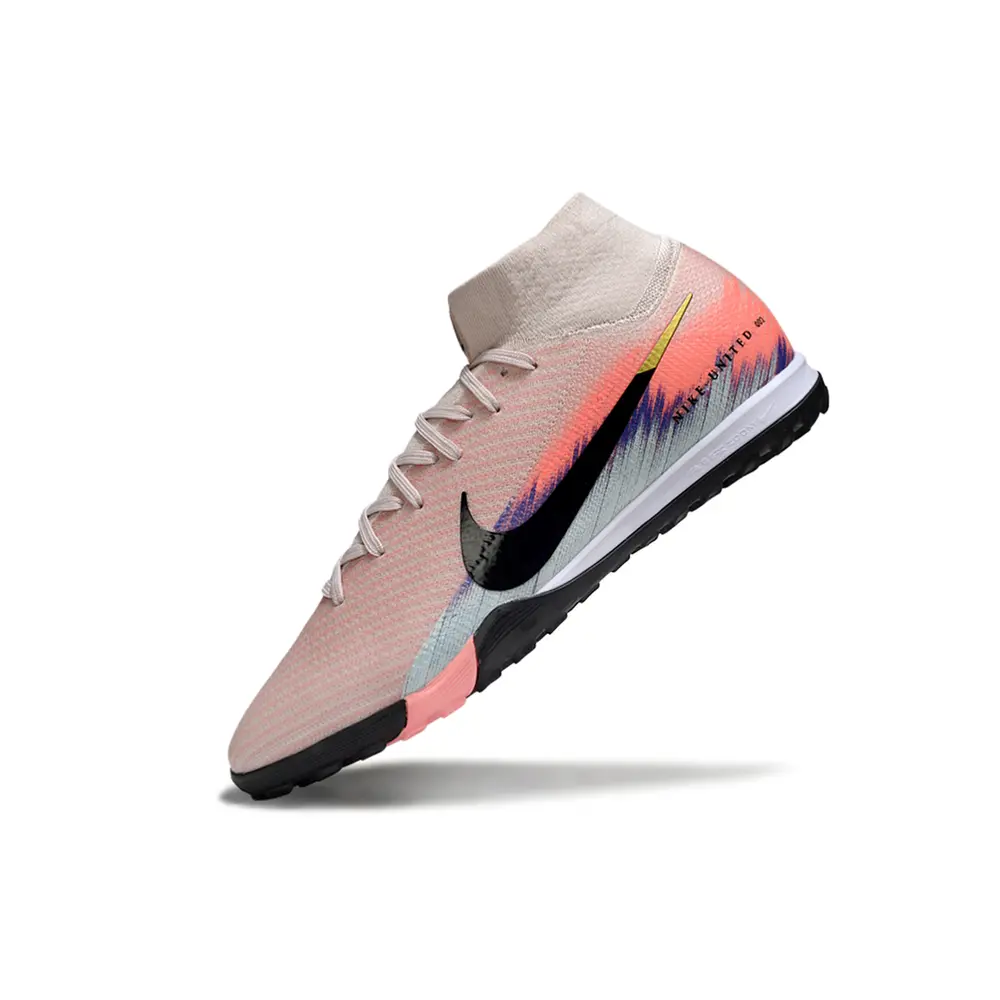 Nike Mercurial Superfly 10 Elite TF | Amortecimento e Controle