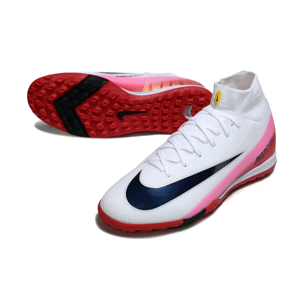 Chuteira Society Nike Air Zoom Mercurial | Tecnologia e Estilo
