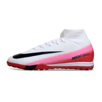 Chuteira Society Nike Air Zoom Mercurial | Tecnologia e Estilo - imagem 1