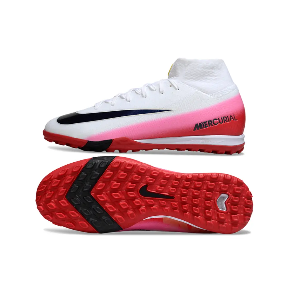 Chuteira Society Nike Air Zoom Mercurial | Tecnologia e Estilo