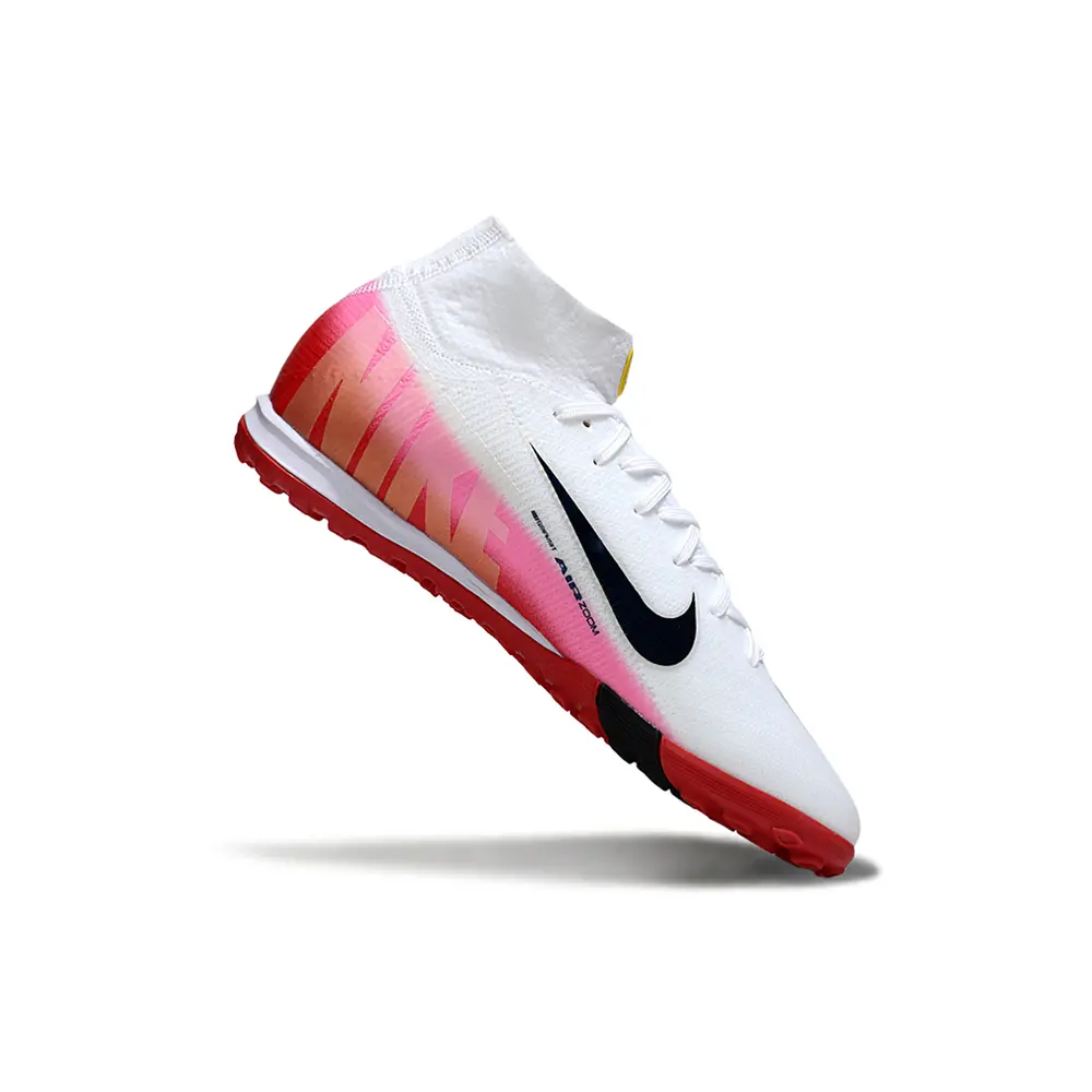 Chuteira Society Nike Air Zoom Mercurial | Tecnologia e Estilo