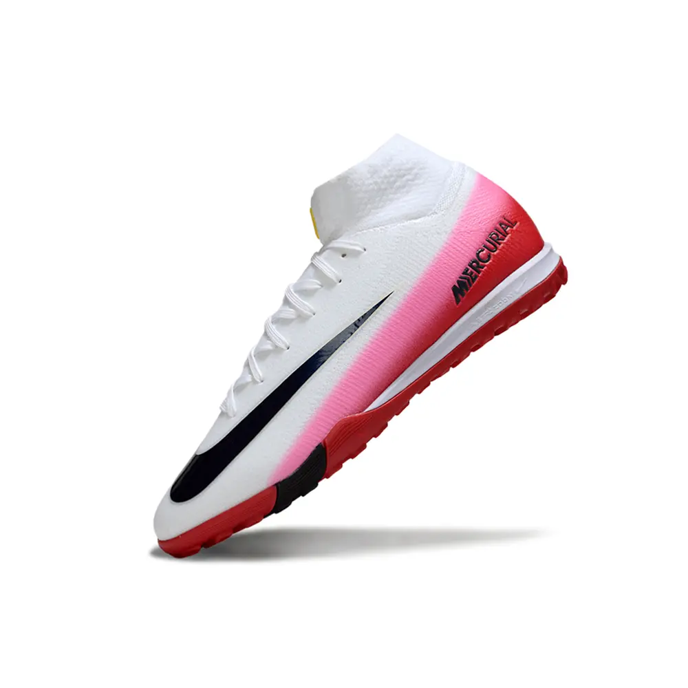 Chuteira Society Nike Air Zoom Mercurial | Tecnologia e Estilo