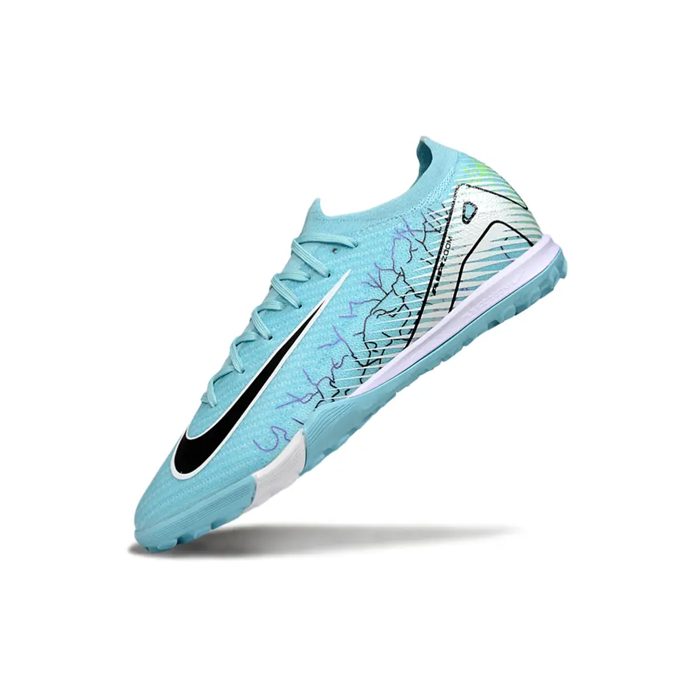 Chuteira Society Nike Mercurial Vapor 16 | Leveza e Controle