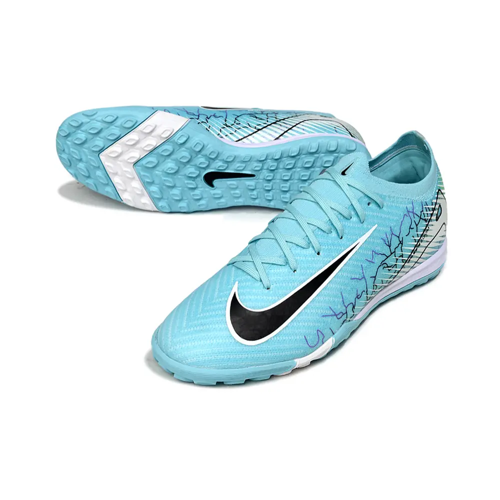 Chuteira Society Nike Mercurial Vapor 16 | Leveza e Controle