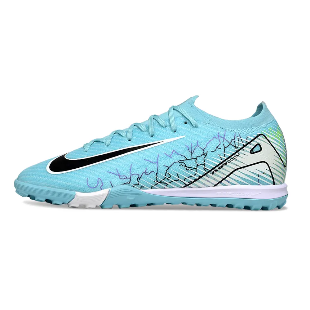Chuteira Society Nike Mercurial Vapor 16 | Leveza e Controle