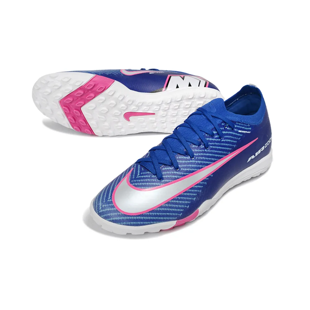 Chuteira Nike Mercurial Vapor 16 TF | Velocidade e Tração