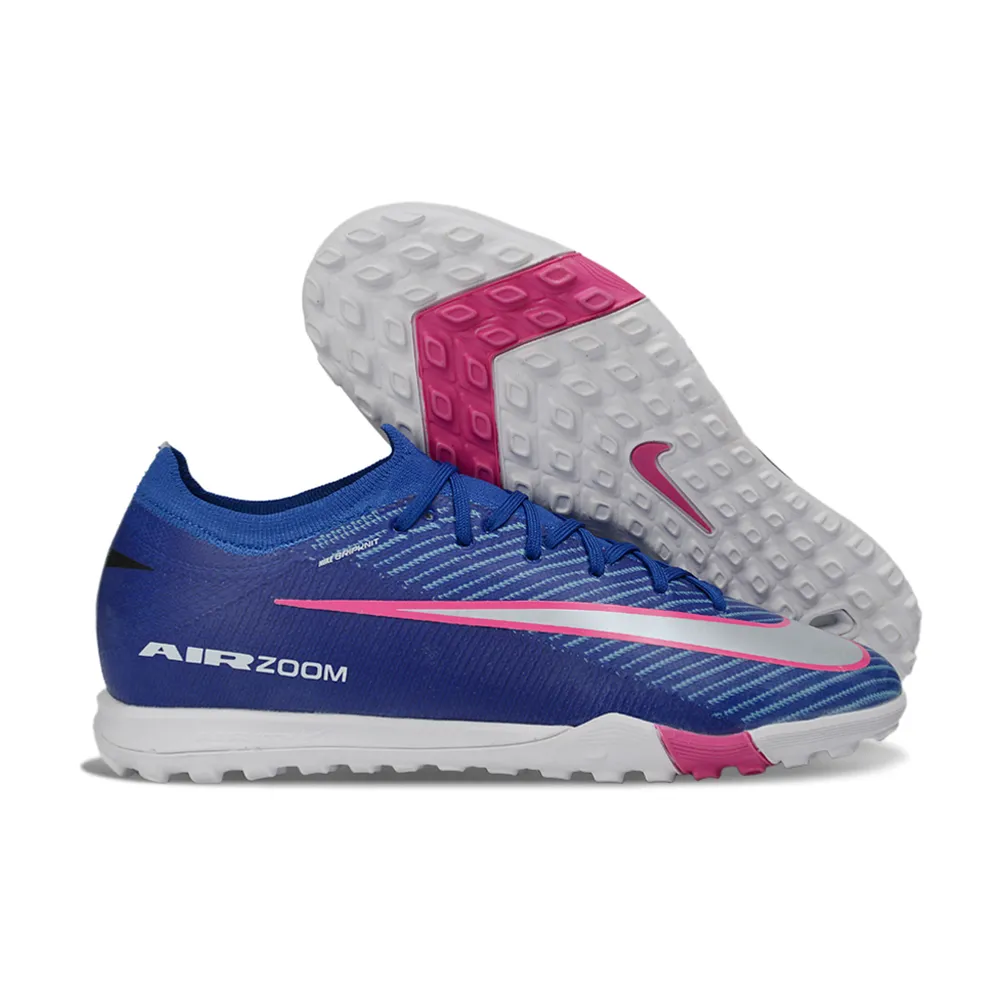 Chuteira Nike Mercurial Vapor 16 TF | Velocidade e Tração