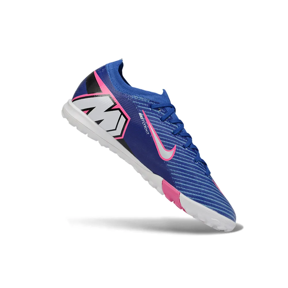 Chuteira Nike Mercurial Vapor 16 TF | Velocidade e Tração