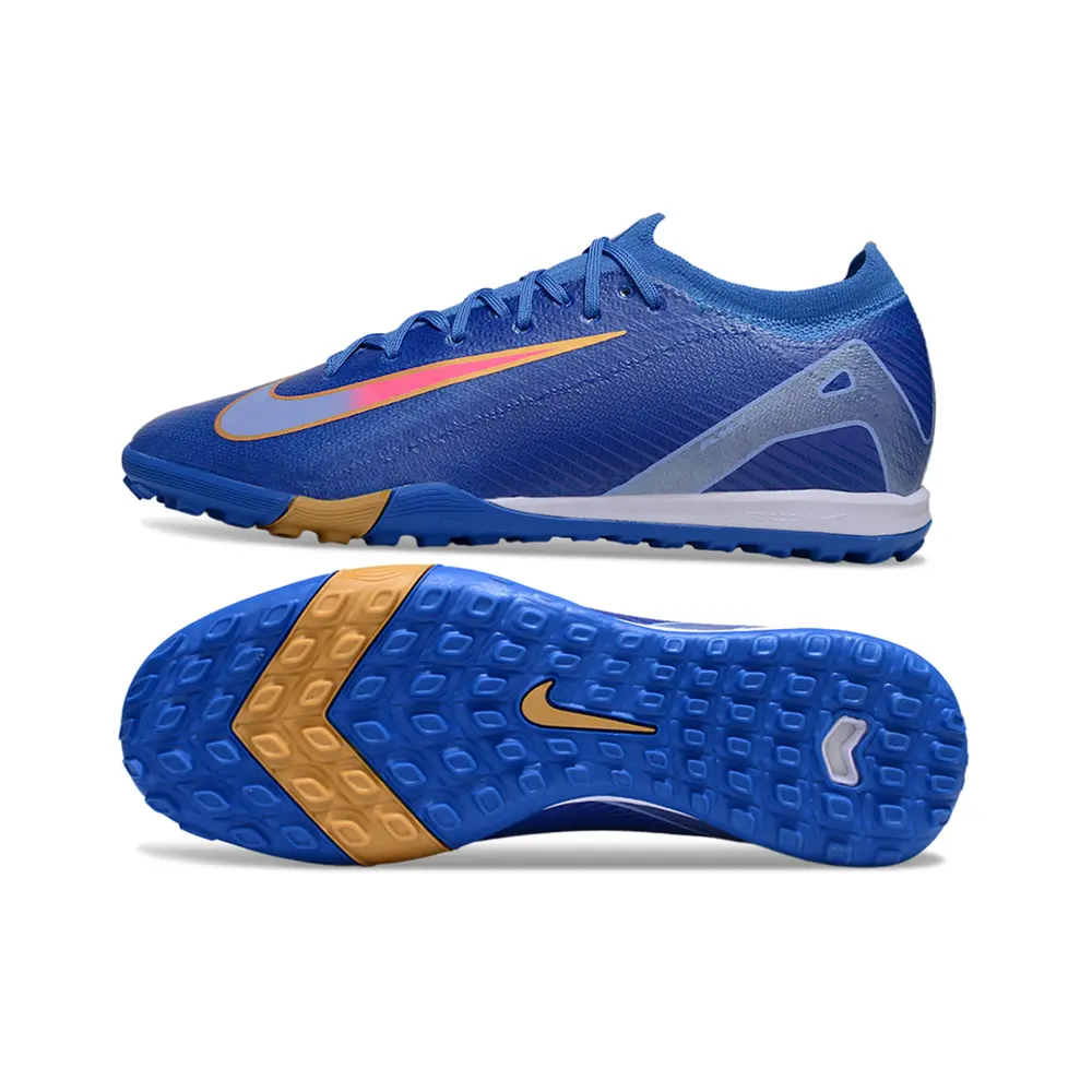 Chuteira Society Nike Mercurial | Velocidade e Agilidade