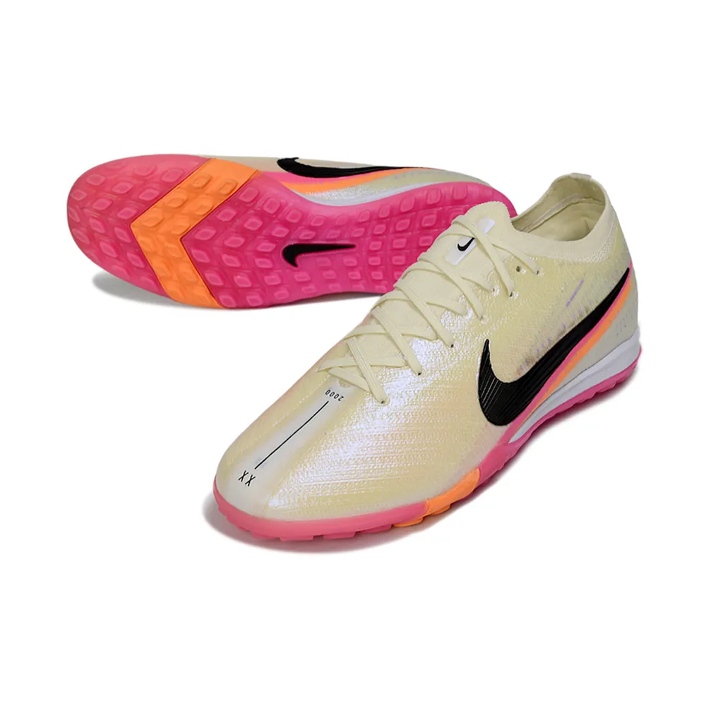 Chuteira Society Nike Air Zoom Mercurial Vapor 16 Elite TF