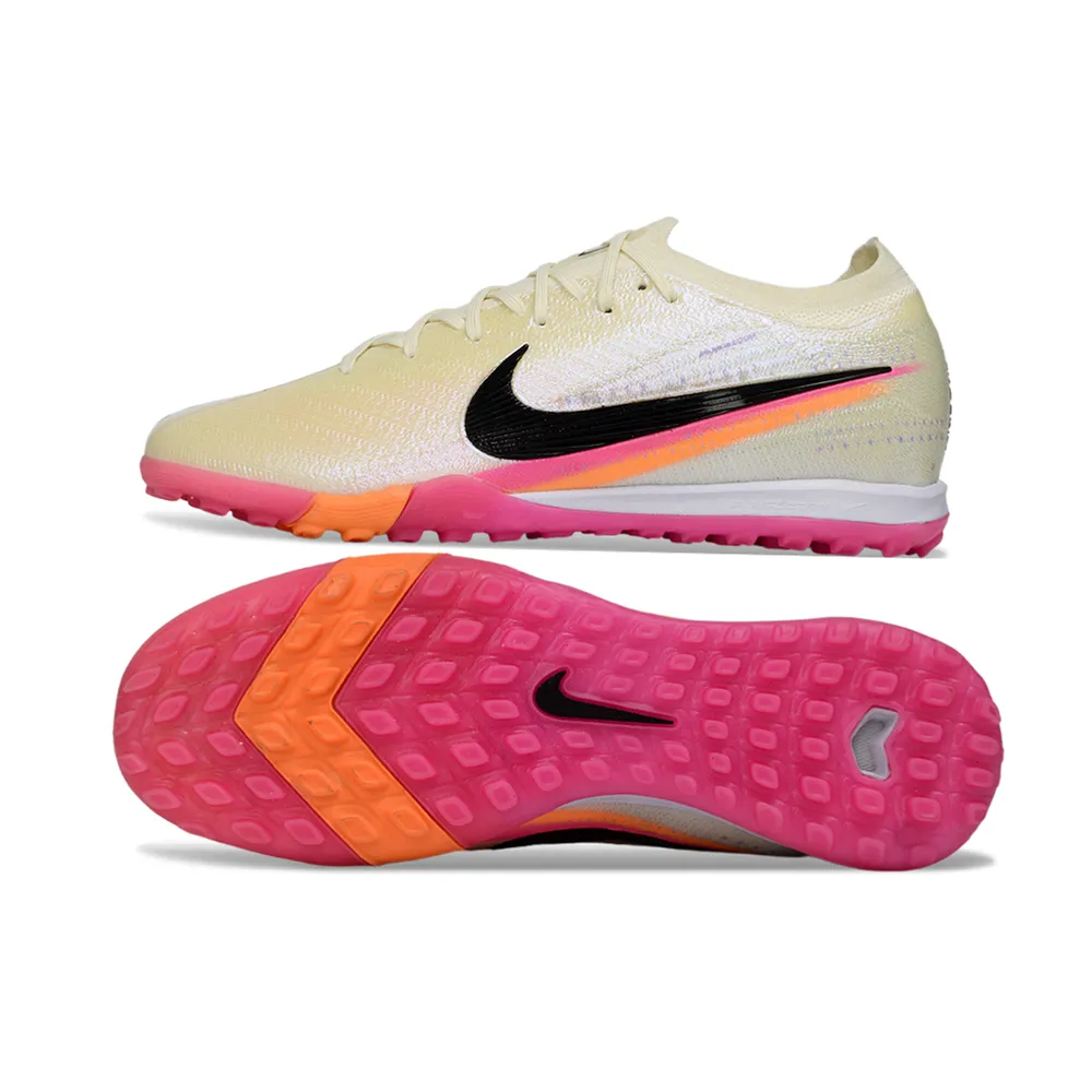 Chuteira Society Nike Air Zoom Mercurial Vapor 16 Elite TF