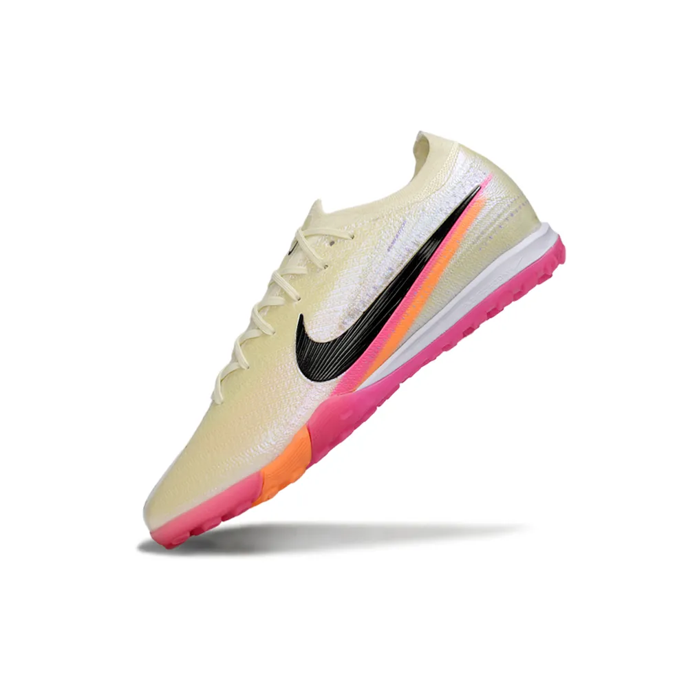 Chuteira Society Nike Air Zoom Mercurial Vapor 16 Elite TF