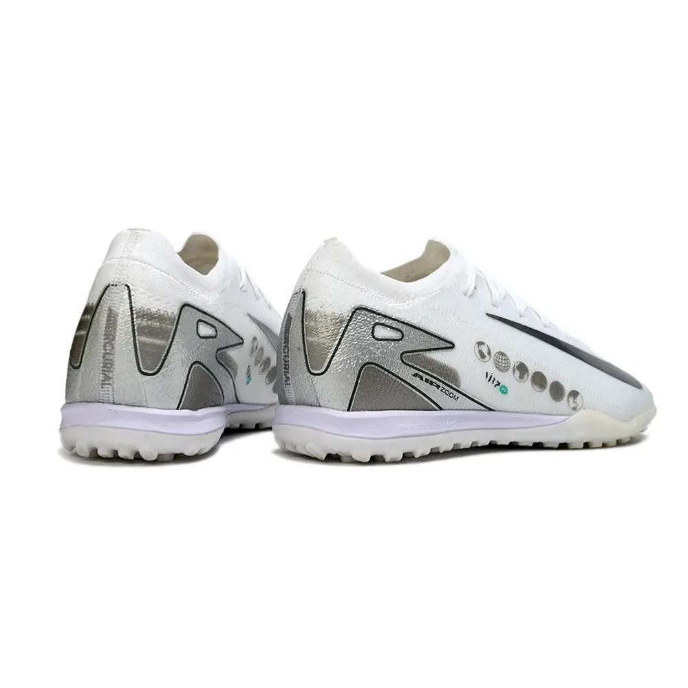 Chuteira Society Nike Mercurial Vapor 16 Elite TF | Edição VJR7